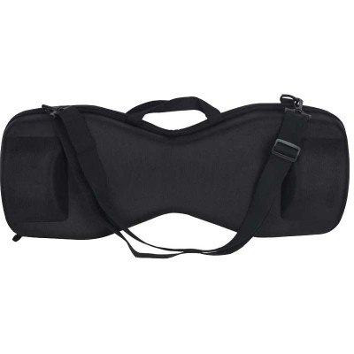 EVA Nylon Hard Carrying Bag Case for 6.5" Hoverboards Self Balancing Electric Scooters