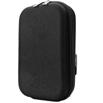 Bicycle Accessories Storage Front Hanging Carrying Handlebar Frame Hard EVA Case for Xiaomi M365