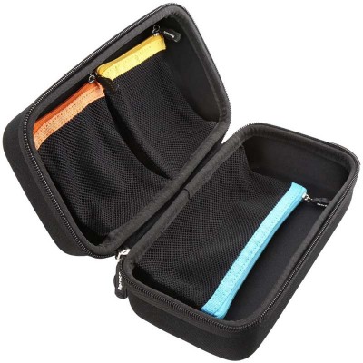 China Factory Other Special Purpose Bags Portable Storage Organizer EVA Case for Genius Kit